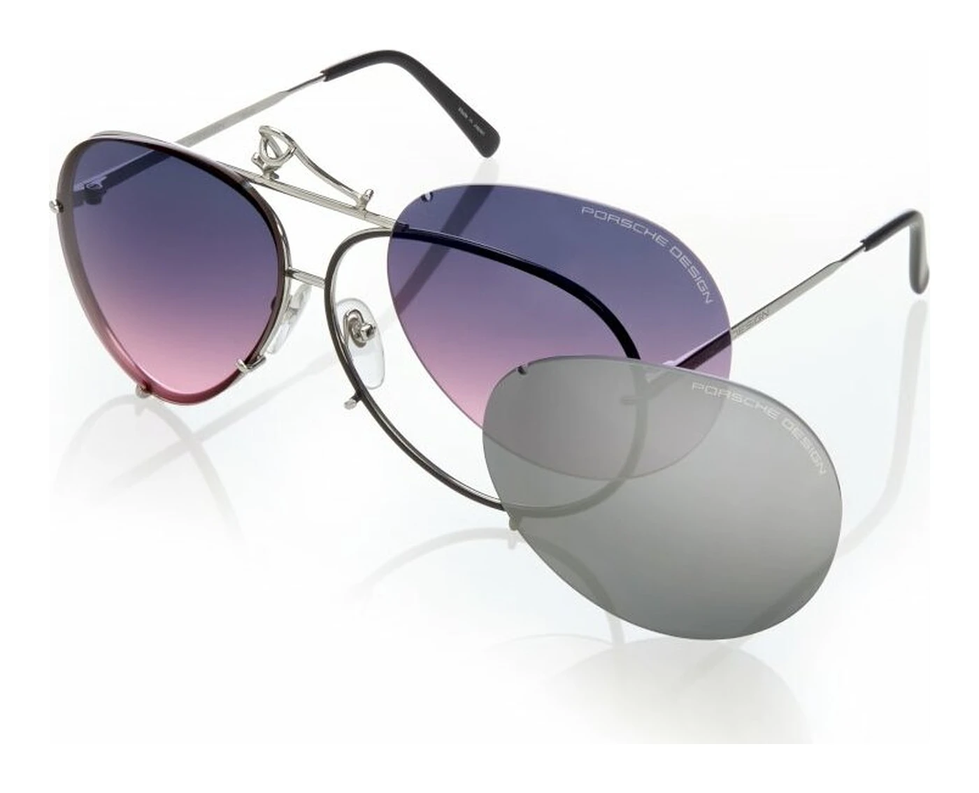 PORSCHE DESIGN P8478 W/A 69